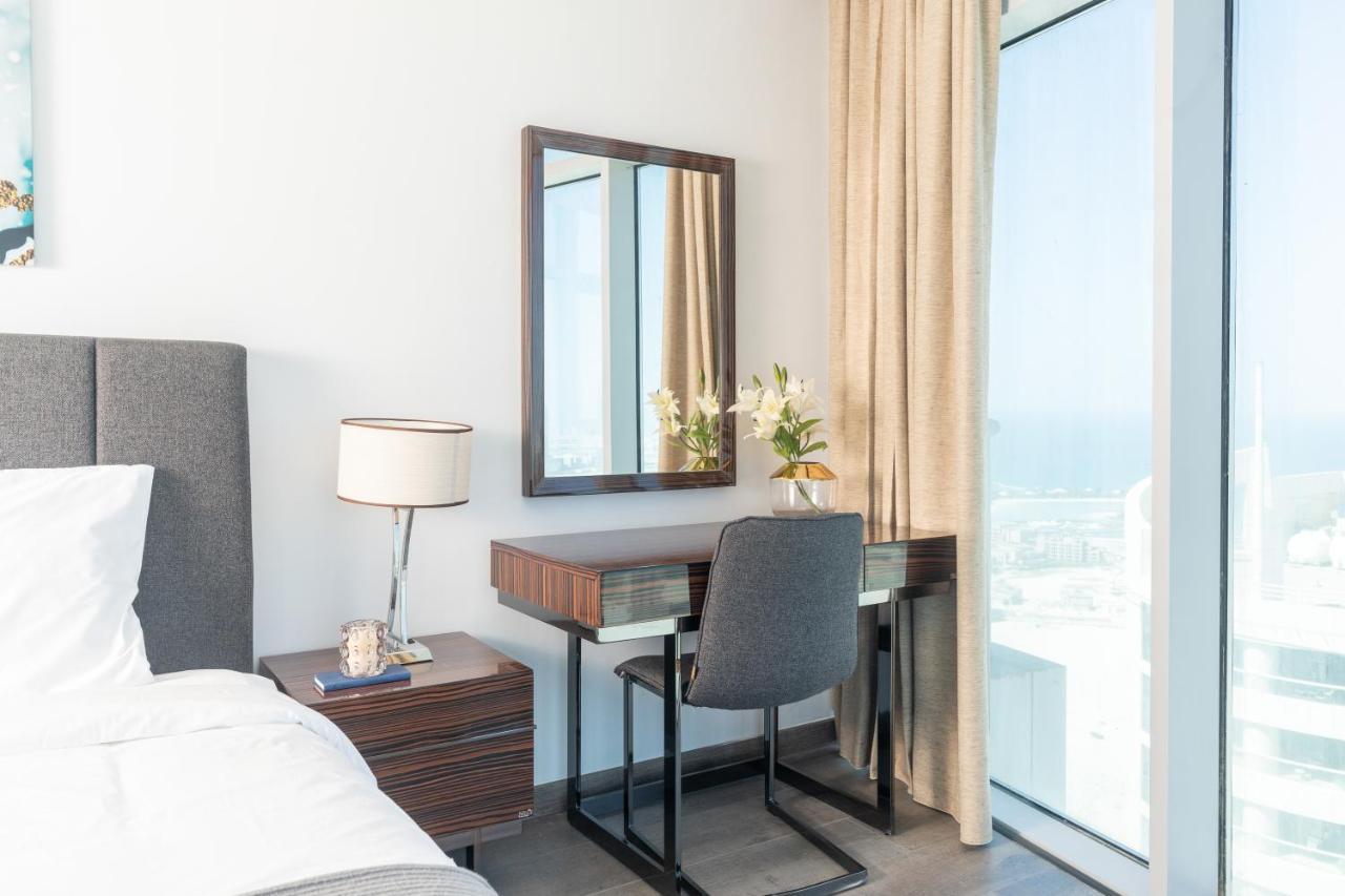 S Plaza Suites Hotel Seef Εξωτερικό φωτογραφία